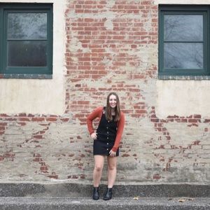 Meet your Posher, Eliya